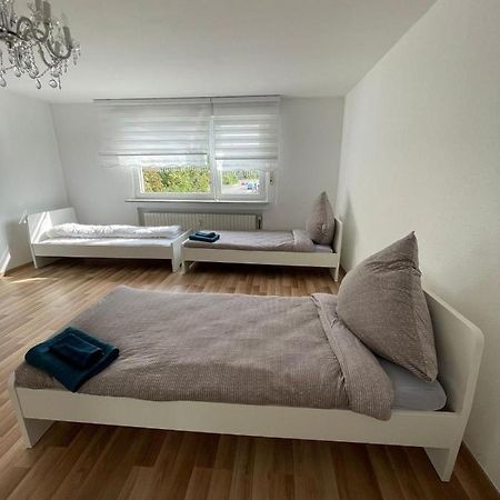 Rio De Janeiro By Estrella24 Living Rooms Castrop-Rauxel Eksteriør billede