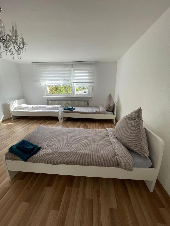 Rio De Janeiro By Estrella24 Living Rooms Castrop-Rauxel Eksteriør billede