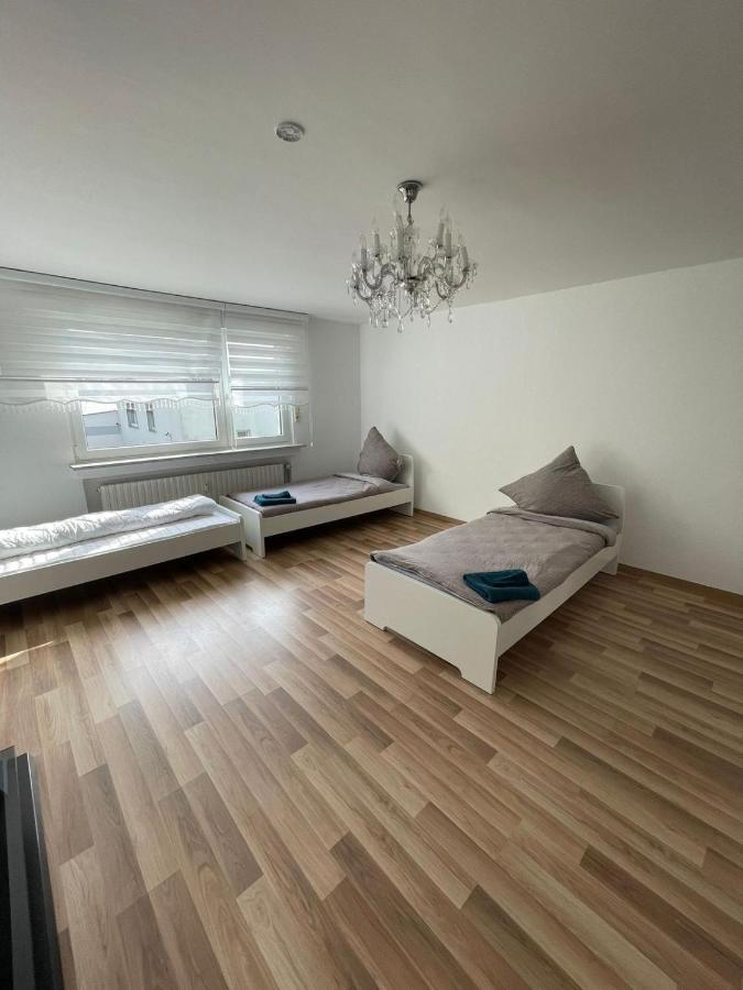 Rio De Janeiro By Estrella24 Living Rooms Castrop-Rauxel Eksteriør billede